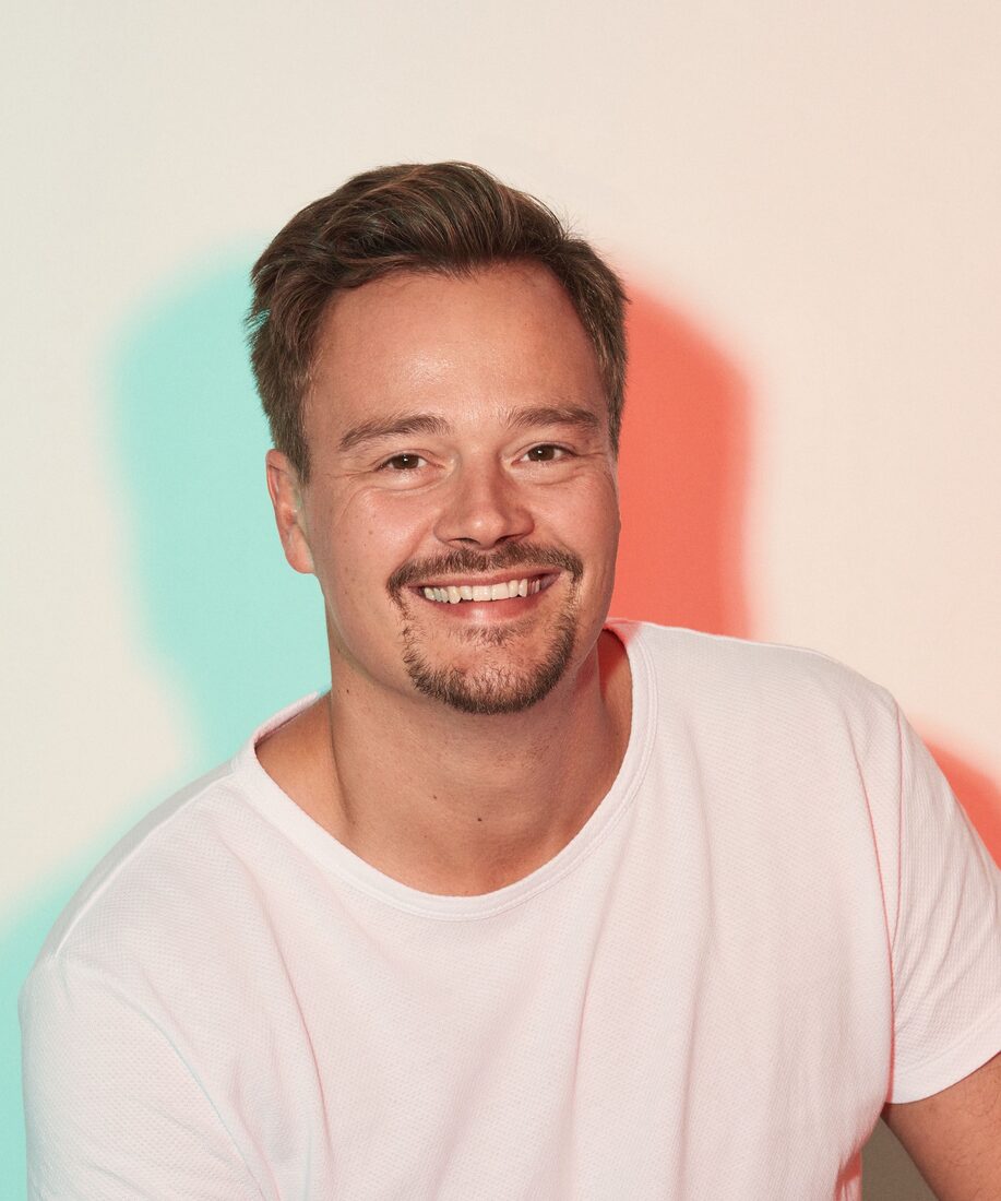 Mathias Mueller
