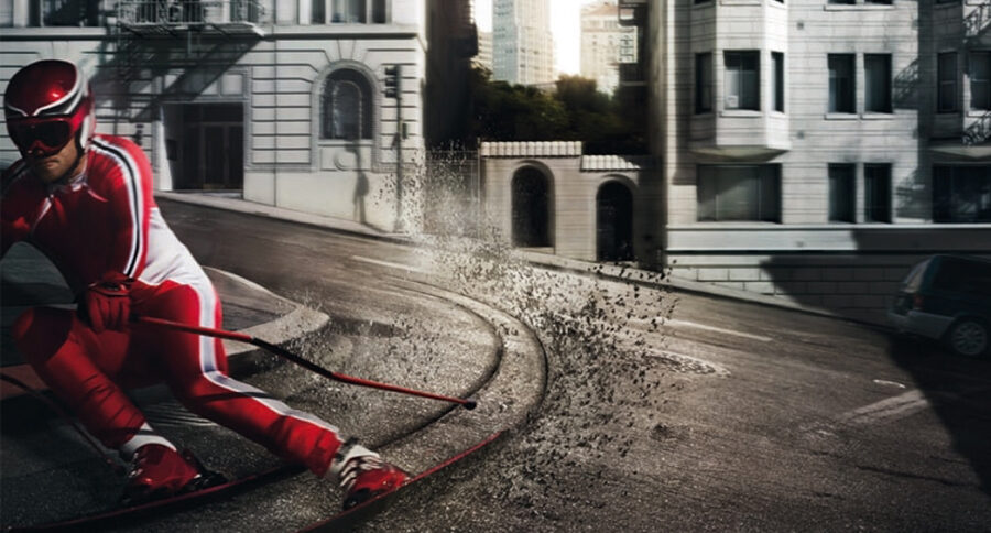 Audi Urban Carver