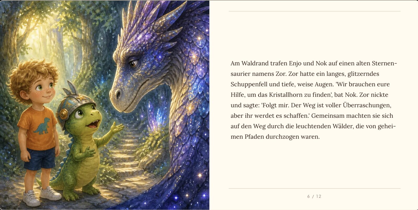 A sample book – 4 / 9