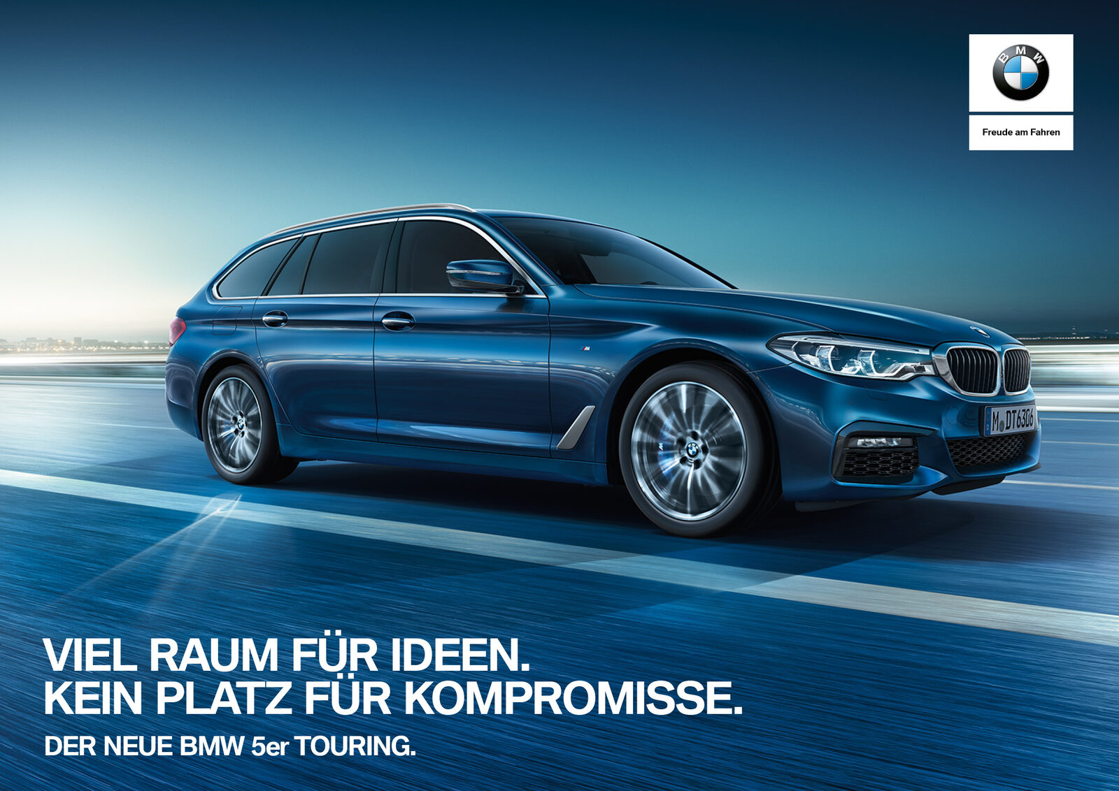 BMW Anzeigen