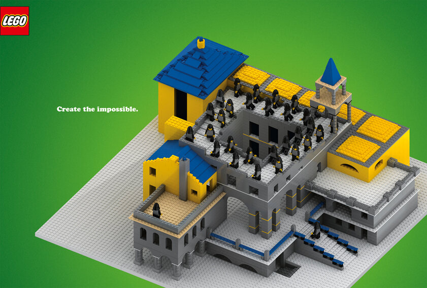 LEGO
