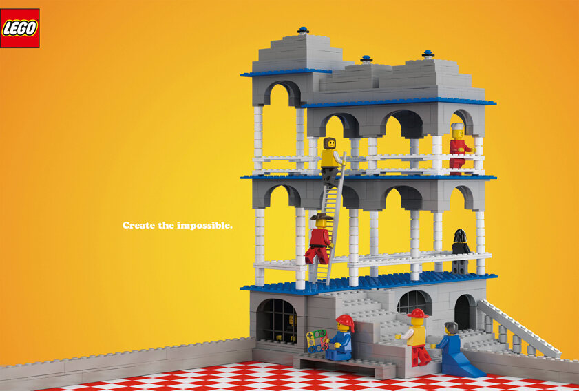 LEGO