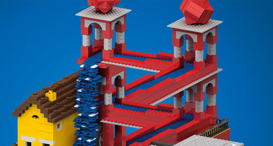 LEGO